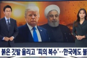 アメリカ・イラン戦争に巻き込まれる韓国ｗｗｗｗ 韓国徴兵組「中東に行きたくない恐い嫌だ嫌だ嫌だ」