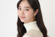 【芸能】新川優愛、“ロケバス婚”から1年が経ち夫との結婚生活について語る「お付き合いしていた時には中々できなかったことができたりするのは楽しいです」