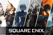 『スクエニ』はいったいどんなゲームを作れば復活するんや？