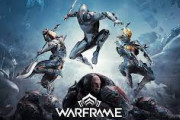 【朗報】『Warframe』すべてのプラットフォームでクロスプレイとクロスセーブを発表！
