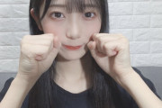 【NMB48】南波陽向の涙