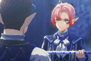 【画像】ゼノブレイド ジェネシス、女ウケを狙ったキャラデザになり終わる・・・
