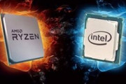 時価総額でAMDがIntelを逆転　まさかこんなことがあるのか？