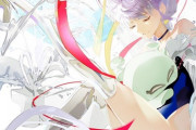 【FGO】自らをラムダ様に捧げるコンイラスト！！　このシーンはよかったですね