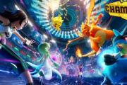 【速報】ポケモンバトルに特化した新作タイトル『ポケモンチャンピオンズ』スイッチ/スマホでリリース決定！