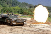 韓国人「K2戦車の韓国製変速機を再び国産化へ！次世代戦車事業に再挑戦！」　韓国の反応