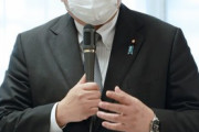 自民党、支持率低下に焦る　30兆円規模の大規模補正予算編成か