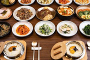 【画像】世界で最も食文化レベルが高い国、『韓国』で確定してしまう