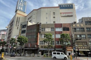 神保町「本屋が沢山あります、カレー美味しいです、治安良いです」←この町が天下取れない理由