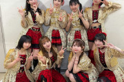 のなかみ期なのに野中美希がいない