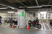 管理人「あんたの車の隣の駐車枠、バイク置き場にするから！」→え・・？?