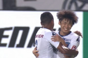 【J1第12節 清水×横浜FC】横浜FCが清水の反撃しのぎクラブ初J1リーグ3連勝！今季4勝目で2007年の勝ち数に並ぶ