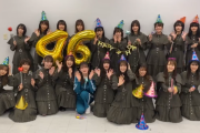 【速報】欅坂46、4/6「デビュー4周年記念」生配信が緊急決定！更に特設サイトではメンバーからのメッセージムービーが公開！