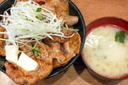 【画像】このレベルの豚丼に告白されたら付き合える！？ｗｗ