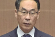 埼玉県の大野元裕知事「外国人住民の増加が治安に影響を与えているという明確なファクト(事実)はない」外国人増加による治安悪化を否定