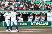 高野連、ペッパーミルパフォーマンスにお気持ち表明「選手の気持ちは理解できるが不要なパフォーマンスは慎むように」