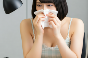 【なんなの？】職場等で終始鼻すすってる奴マジでいらつくんだが‥‥