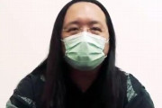【必見】台湾のIQ180天才IT大臣が『医療用マスクを家庭で消毒・再利用する方法』日本人向けに動画でわかりやすく紹介！　「この人が日本のリーダーになって欲しい」