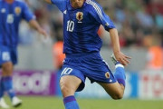 中村俊輔のようなキッカーはもう出てこない？ W杯でも減ってしまったFKの名手（関連まとめ）
