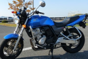 【朗報】俺のバイク納車される