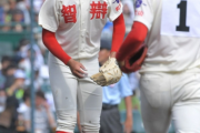 【高校野球】2回戦  智辯和歌山 3-5 国学院栃木　接戦を制して国学院栃木が3回戦進出！平井3安打1HR 前大会優勝智辯和歌山初戦敗退