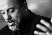 ビリー・ジョエル「僕はテレビ向きではない。聴かれるべきで、見られる必要はない」 #音楽 |  オネスティ