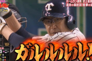 【悲報】石橋貴明(60)、ヘナヘナのゴロしか打てない…