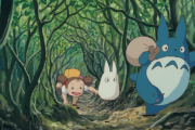 【話題】「ジブリを知らない子どもたちがいる」作品のサブスク解禁を求める声に賛否が集まる