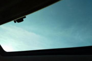 なんで今の車って昔のでかいサンルーフないんや？