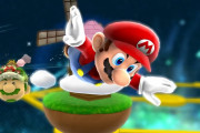 マリオ名作移植、期待されるも撃沈！！！