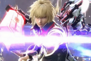 【郎報】スターオーシャン6、PSPlusに登場！ニーアレプリカント、十三機兵防衛圏も