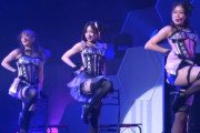 【SKE48】「誘惑のガーター」のメンバーが強すぎる！！！