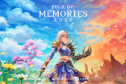 「腐食病」に侵された世界を救え──新作アクションRPG『Edge of Memories』2026年発売へ＆新トレーラーも公開