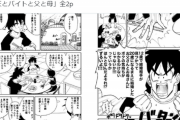 【画像】同人絵師さん、ドラゴンボールの漫画を描くｗｗｗｗｗ