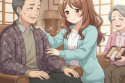 【朗報】義父母との関係修復で人生が変わった話