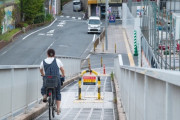 自転車の歩道走行に警察が「取り締まらない」宣言？態度を軟化させた真意とは