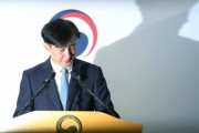 韓国人「なぜチョグクは今日突然辞任したのか、その理由を教えよう」
