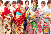 【乃木坂46】メンツのクセが強すぎる『最強世代』がこちら！！！！