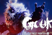 【驚愕】『ストリートファイター6』に追加キャラとして、『豪鬼』が登場！！2024年春頃に参戦予定ｗｗｗｗ