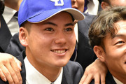 中日ドラゴンズ、急にドラフト指名が健常化