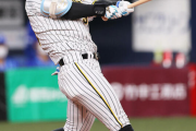 【阪神】1回裏 これが糸原健斗のこと起こしｗｗｗｗｗｗｗｗ