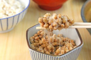 「納豆」←この食品に対する率直な評価