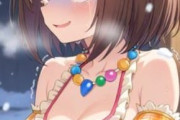 【ウマ娘】どうして真冬の北海道で水着を…！？