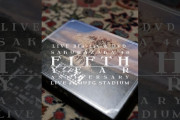 【動画】櫻坂46『5th YEAR ANNIVERSARY LIVE at MUFG STADIUM』パッケージビジュアルトレイラー#櫻坂5thアニラ#櫻坂46 #Sakurazaka46