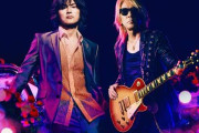 次の朝ドラ「おむすび」主題歌、B'z「イルミネーション」に決定！