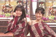 【乃木坂46】最高の笑顔www　齋藤飛鳥と山下美月、普通に楽しんでるだろ！！！