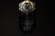 【画像】4万円の最強ゲーミングマウスがこちら