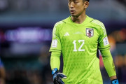 【日本代表】W杯落選危機から一躍ヒーローに…「必死でしたよ。シンプルに止めるしかなかった」“PKを与えたMVP”権田修一の復活劇