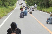 沖縄県民　「座り込みをやっているのは他府県から来た連中。大渋滞にもなって迷惑です」　【ひろゆき】