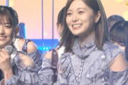 【乃木坂46】またやってるwww まっちゅん、こっち見んなwwwwww【THE MUSIC DAY】